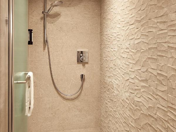 Met Hotel Amsterdam : photo 10 de la chambre chambre familiale sans fenêtre