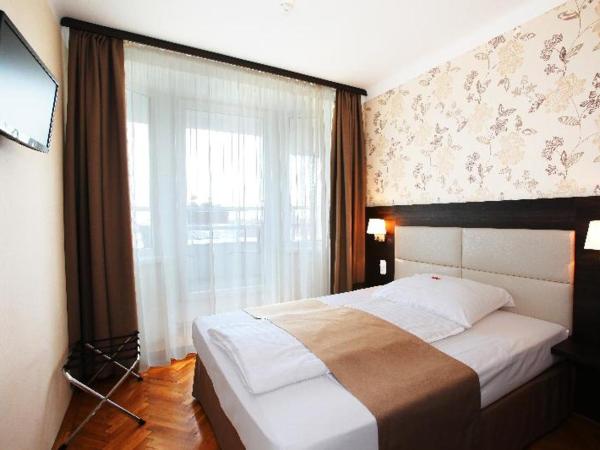 Medos Hotel : photo 1 de la chambre room #18522693