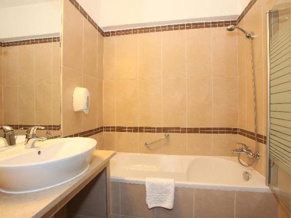 Medos Hotel : photo 2 de la chambre room #18522693