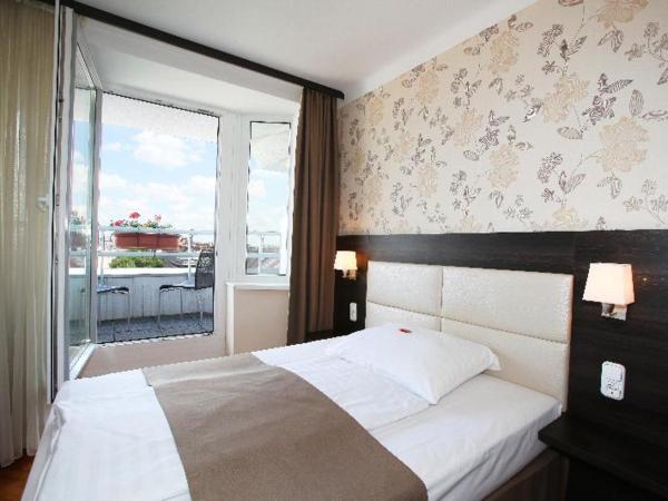 Medos Hotel : photo 4 de la chambre room #18522693