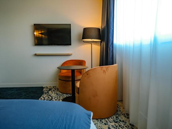 Live Hotels Bordeaux Lac : photo 9 de la chambre chambre double supérieure