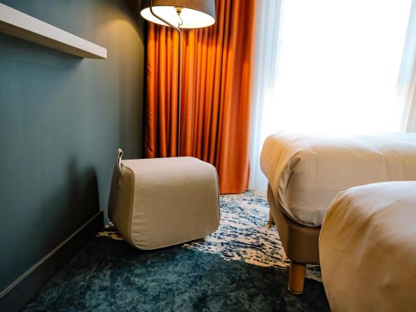 Live Hotels Bordeaux Lac : photo 3 de la chambre chambre lits jumeaux standard