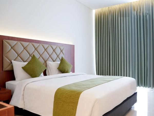 Luxury Inn Arion Hotel : photo 1 de la chambre chambre double deluxe