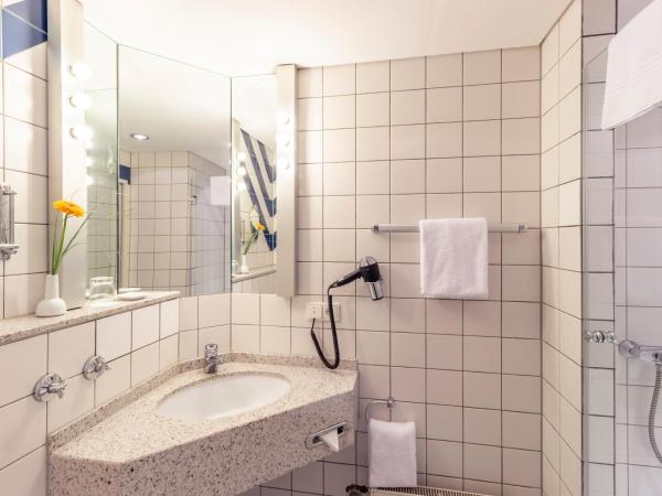 Mercure Hotel Köln City Friesenstraße : photo 2 de la chambre chambre simple standard