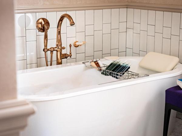 Sofitel Le Scribe Paris Opera : photo 8 de la chambre suite familiale 2 chambres opéra