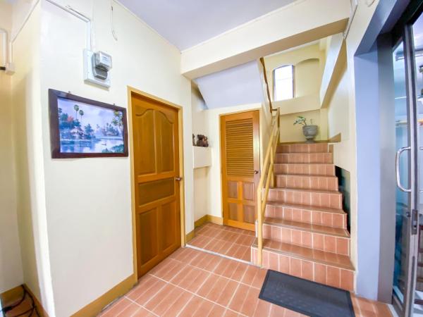 Kavil Guesthouse : photo 2 de la chambre chambre lits jumeaux spacieuse