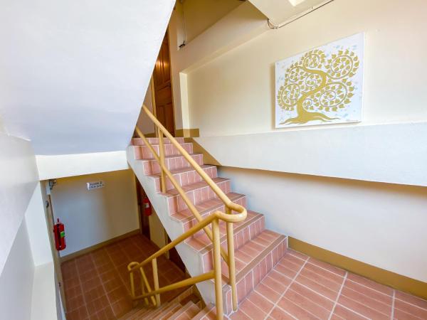 Kavil Guesthouse : photo 3 de la chambre chambre lits jumeaux spacieuse