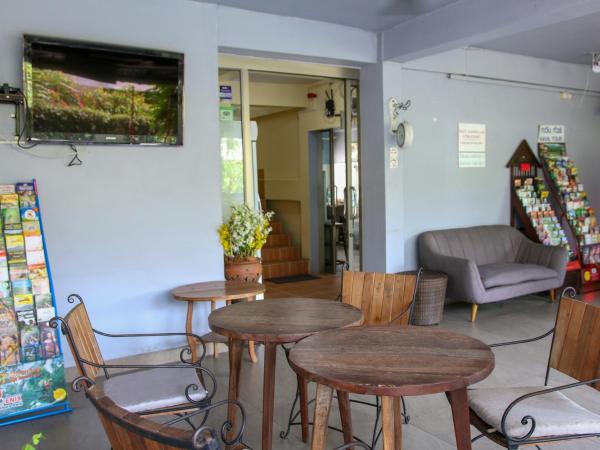 Kavil Guesthouse : photo 6 de la chambre chambre lits jumeaux spacieuse