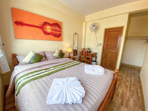 Kavil Guesthouse : photo 4 de la chambre chambre standard lit queen-size