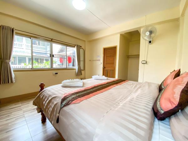 Kavil Guesthouse : photo 5 de la chambre chambre lit king-size