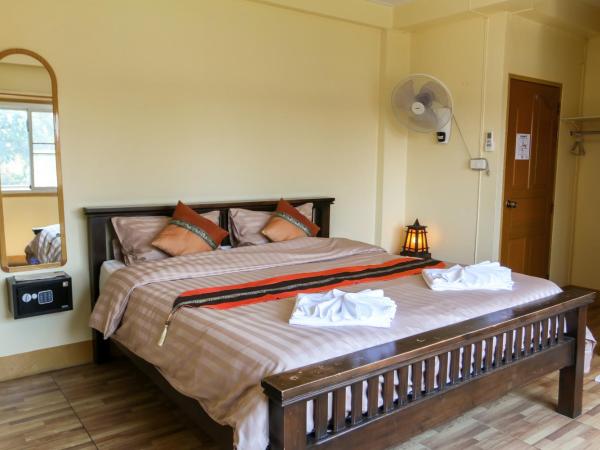 Kavil Guesthouse : photo 2 de la chambre chambre lit king-size