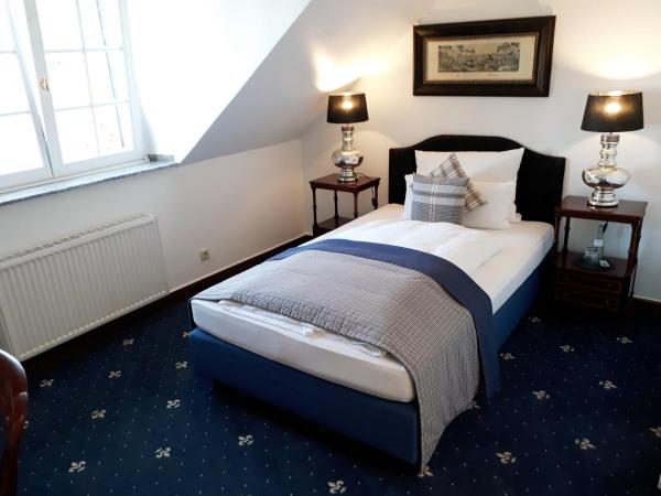 Hotel Windsor : photo 1 de la chambre chambre simple standard