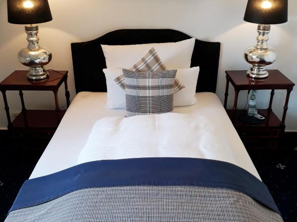 Hotel Windsor : photo 2 de la chambre chambre simple standard