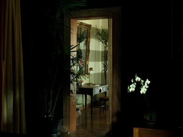 Chandra Residence : photo 4 de la chambre suite supérieure lit king-size