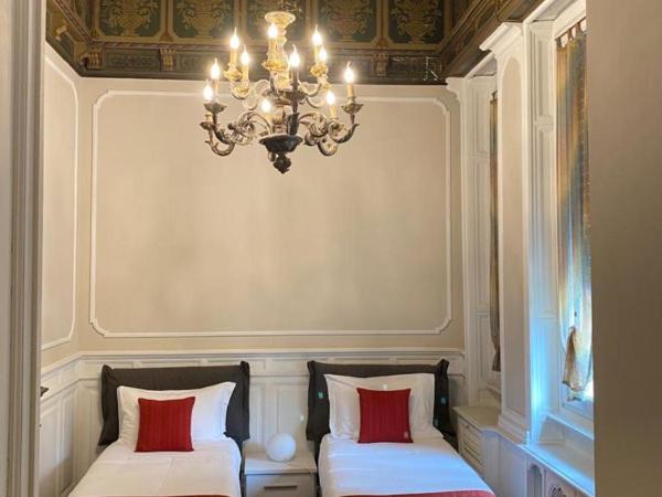 Loger Confort Residence & Apartments : photo 7 de la chambre suite exécutive