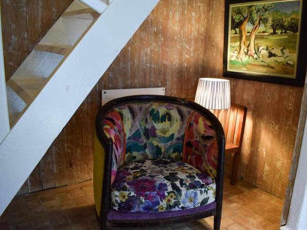 Dar Adul : photo 5 de la chambre chambre double tlata