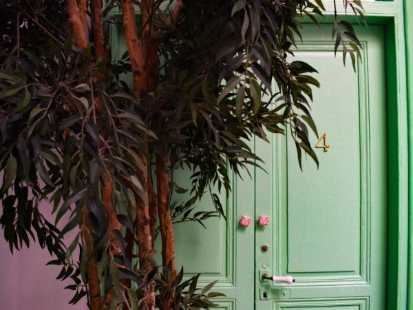 Dar Adul : photo 2 de la chambre chambre double rabaa