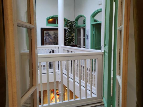 Dar Adul : photo 6 de la chambre chambre double - jouj