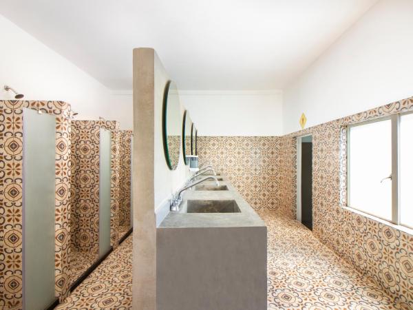 CASA MX alameda : photo 3 de la chambre lit simple dans dortoir mixte