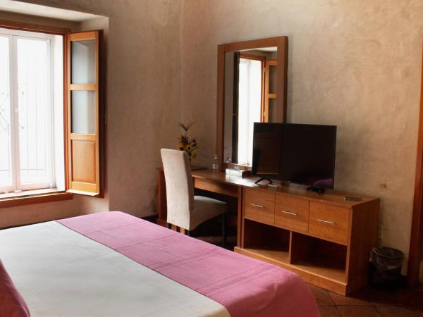 Hotel Boutique Casa Catrina : photo 10 de la chambre chambre double standard