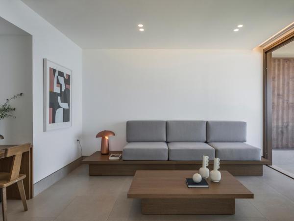 SanSal Boutique Hotel : photo 6 de la chambre suite exécutive - vue sur mer