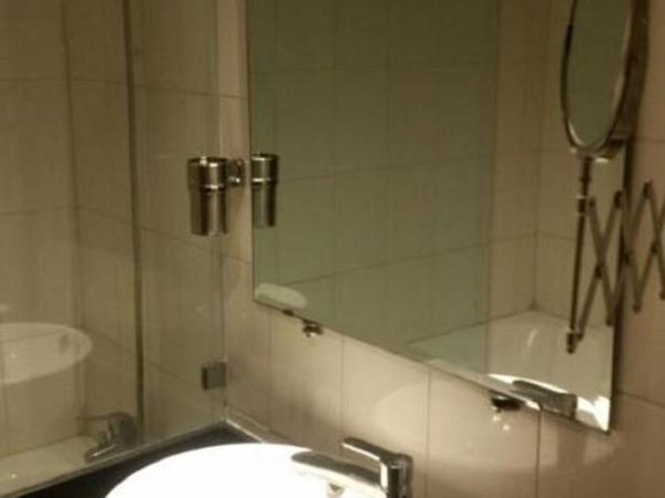 Hôtel Amouday : photo 3 de la chambre chambre simple