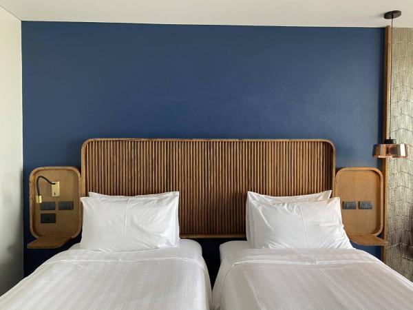 Seamira House Huahin - SHA : photo 3 de la chambre studio