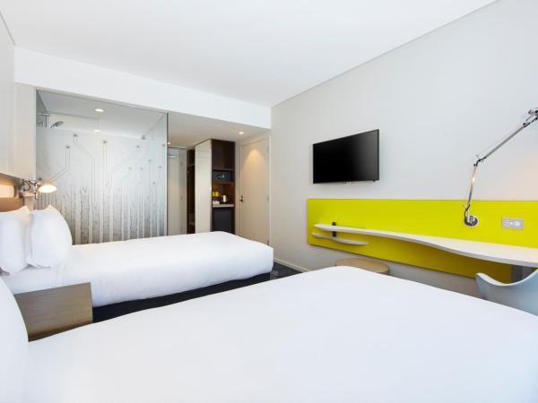 Holiday Inn Express Sydney Macquarie Park, an IHG Hotel : photo 8 de la chambre chambre standard
