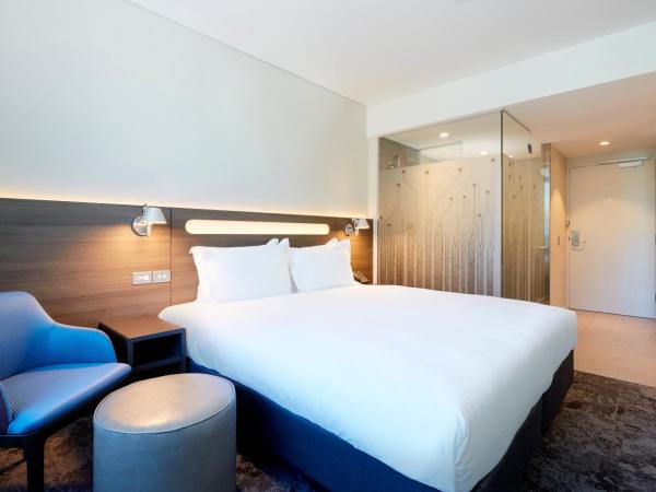 Holiday Inn Express Sydney Macquarie Park, an IHG Hotel : photo 8 de la chambre chambre lit king-size standard