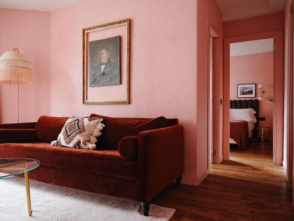 Isabella's House : photo 9 de la chambre appartement 1 chambre