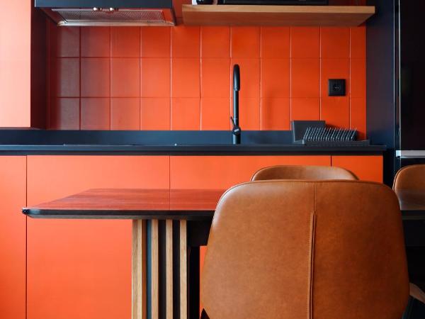 Isabella's House : photo 1 de la chambre appartement 2 chambres