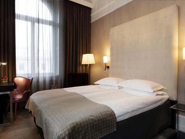 Elite Plaza Hotel : photo 1 de la chambre petite chambre double