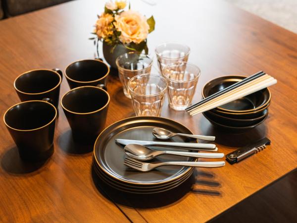 GRAND BASE Nagasaki Chukagai : photo 5 de la chambre chambre lits jumeaux standard