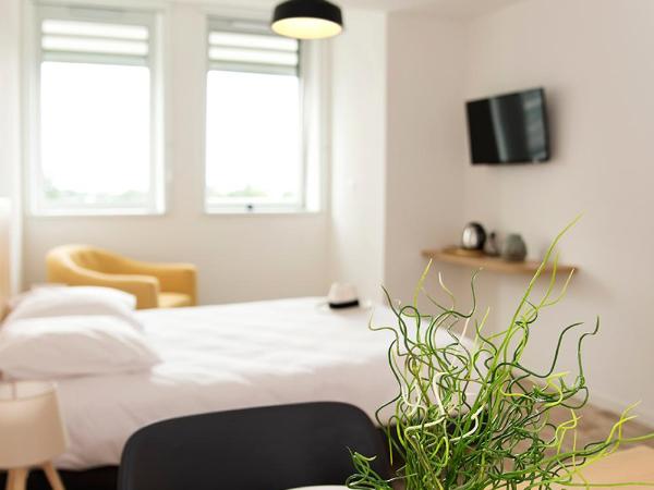 Résidence La Canopée : photo 1 de la chambre studio - chambre double