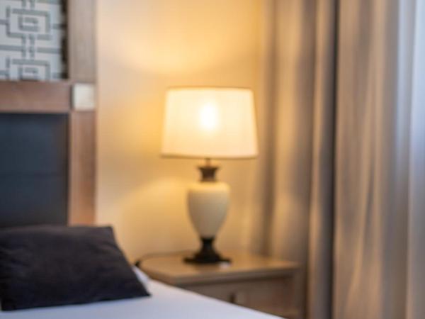 Hotel Mundial : photo 6 de la chambre chambre double ou lits jumeaux