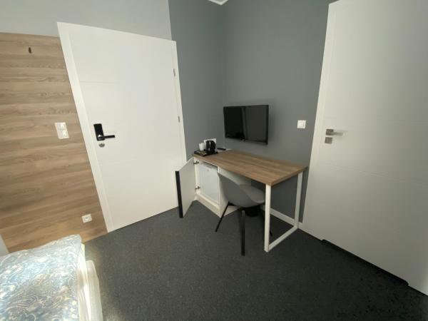 Hugo : photo 3 de la chambre chambre double