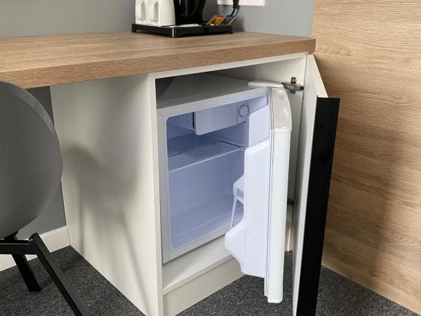 Hugo : photo 3 de la chambre chambre double