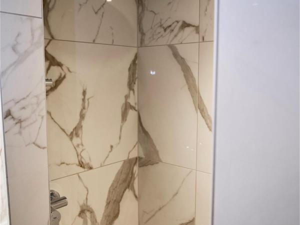 Nash Airport Hotel : photo 5 de la chambre chambre lits jumeaux
