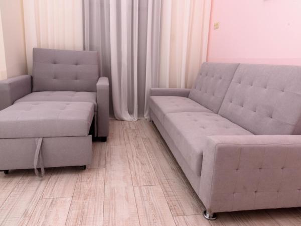 Theasis Athens : photo 3 de la chambre suite junior avec balcon