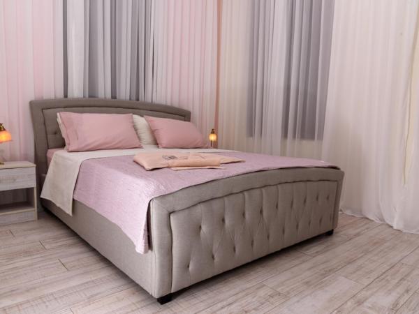 Theasis Athens : photo 1 de la chambre suite junior avec balcon