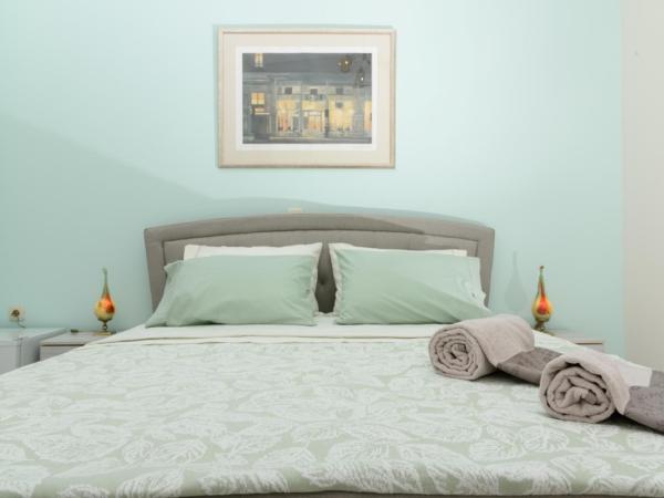 Theasis Athens : photo 2 de la chambre chambre double deluxe