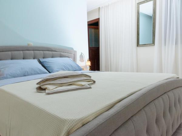 Theasis Athens : photo 2 de la chambre chambre double avec terrasse