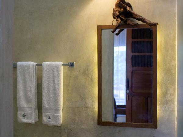 Ya'ax Hotel Boutique : photo 6 de la chambre chambre lit queen-size deluxe
