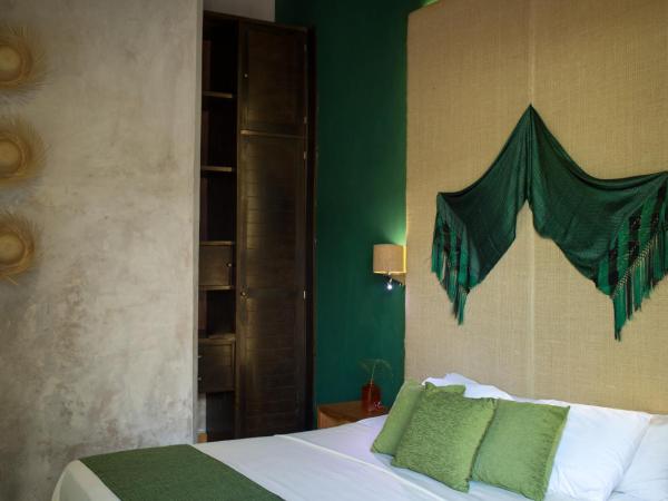 Ya'ax Hotel Boutique : photo 5 de la chambre chambre deluxe