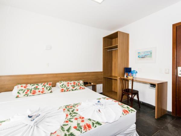 La Belle Beach Hotel : photo 3 de la chambre chambre double ou lits jumeaux standard