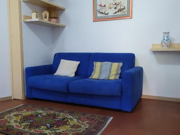 Casa di Debora : photo 3 de la chambre suite junior