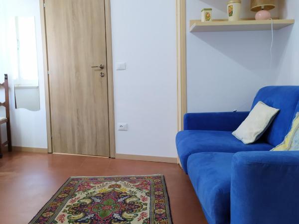 Casa di Debora : photo 4 de la chambre suite junior