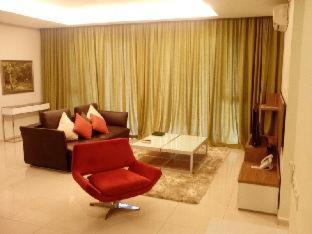 TUI BLUE The Haven Ipoh : photo 2 de la chambre room #85291827