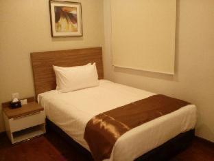 TUI BLUE The Haven Ipoh : photo 3 de la chambre room #85291827