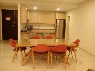 TUI BLUE The Haven Ipoh : photo 8 de la chambre room #85291827